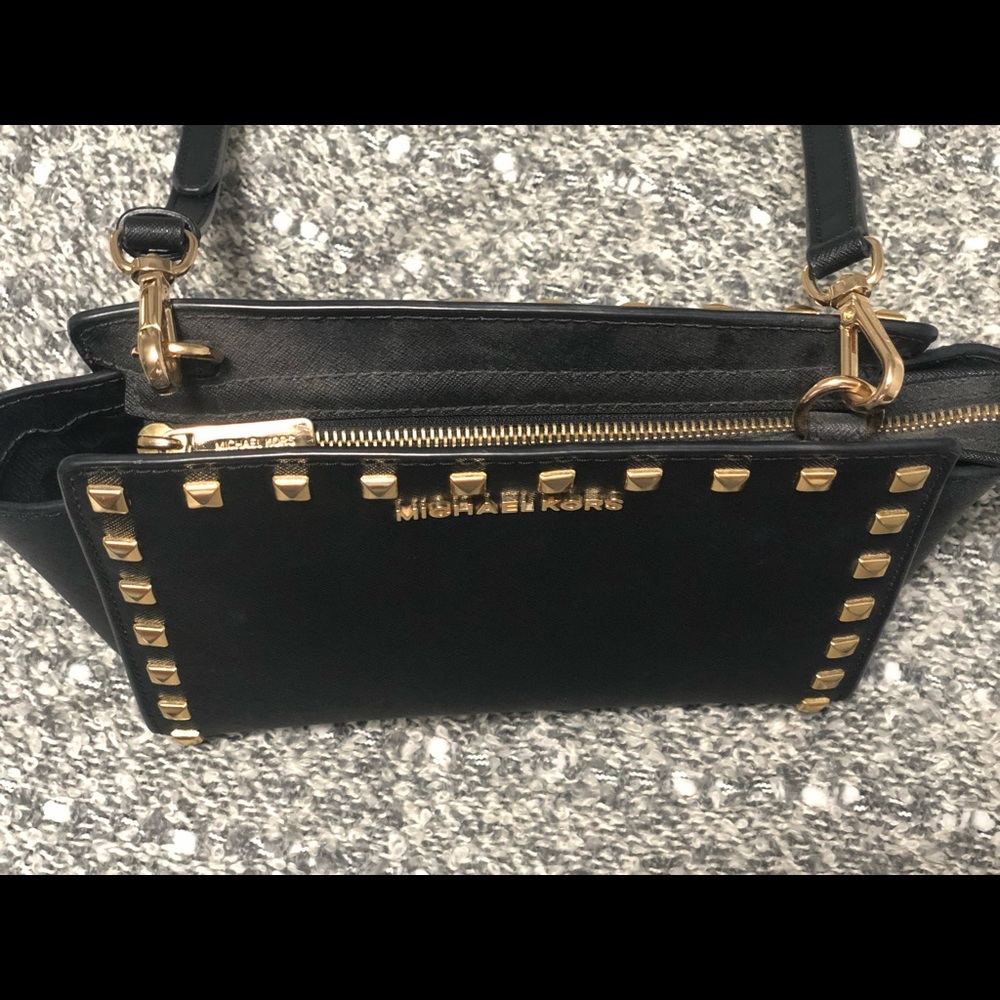 Michael Kors crossbody - Picture 2 of 3